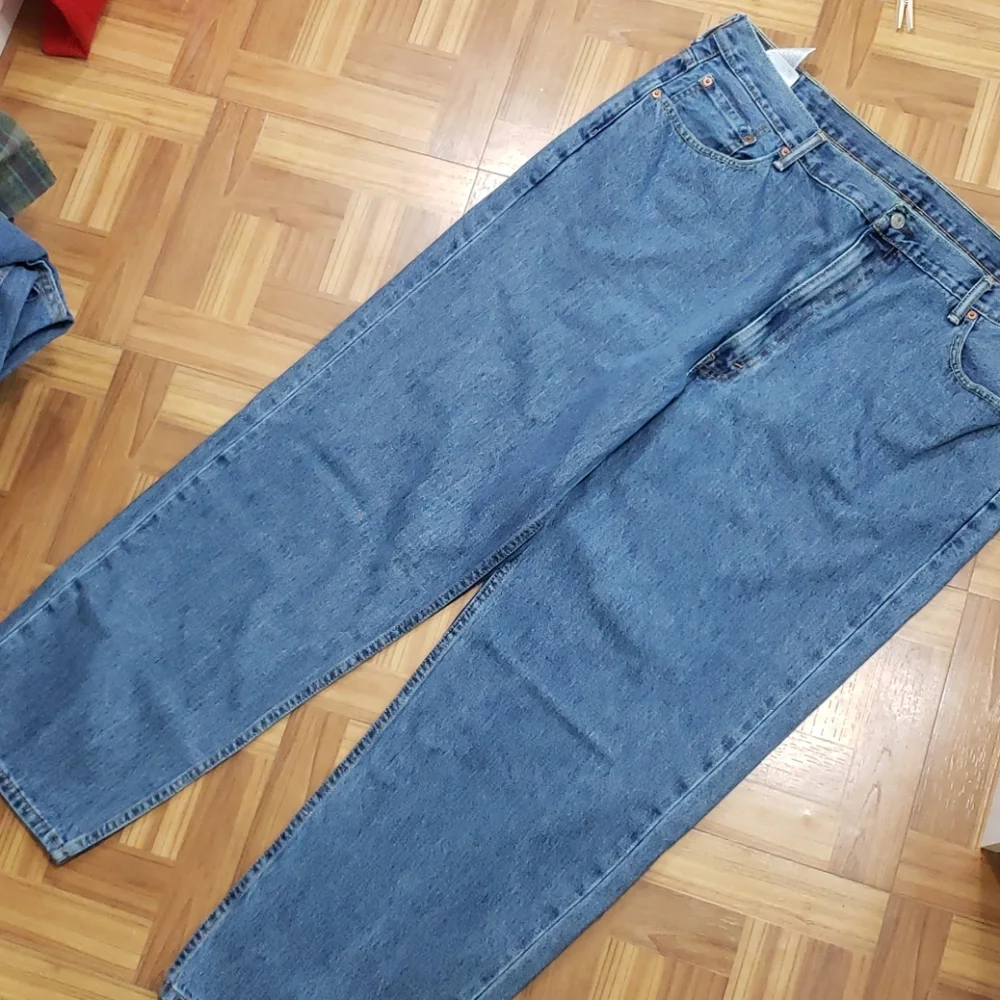 LEVI'S 550 jeans